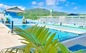 Hotel Baya Phuket - Rooftop Pool, Next To Food Market & Steps To Beach